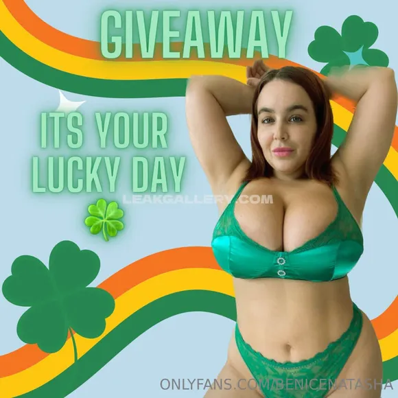 Benicenatasha Exclusive Leaked Nude Onlyfans #1346077