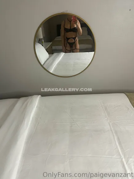 Paigevanzant Exclusive Leaked Nude Onlyfans #1971487