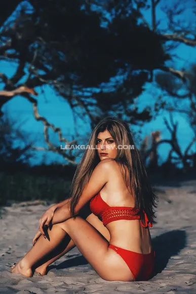 Bbellaawhite Exclusive Leaked Nude Onlyfans #905023
