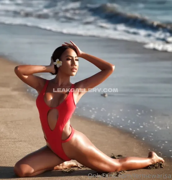 Ferniewarisa Exclusive Leaked Nude Onlyfans #861670