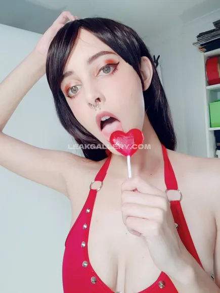 Nanashinase Exclusive Leaked Nude Onlyfans #1049271