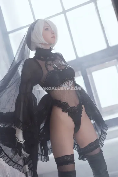 Shiroganesama Exclusive Leaked Nude Onlyfans #2167974