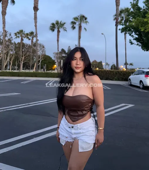 Nganguyeen Exclusive Leaked Nude Onlyfans #1890610