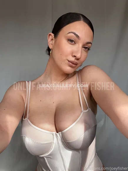 Joeyfisher Exclusive Leaked Nude Onlyfans #1434120