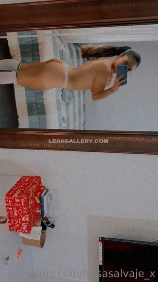 Fresasalvaje_x Exclusive Leaked Nude Onlyfans #2113327