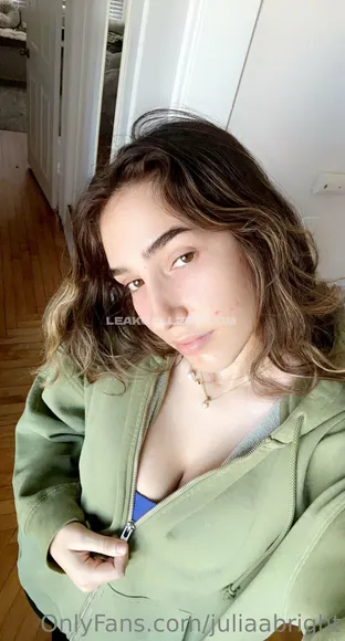 Juliabright Exclusive Leaked Nude Onlyfans #708647