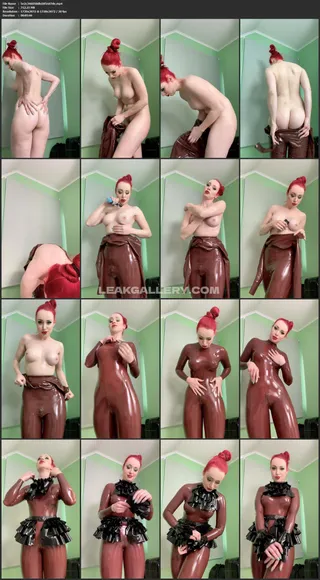 Mfetilicious Exclusive Leaked Nude Onlyfans #762520