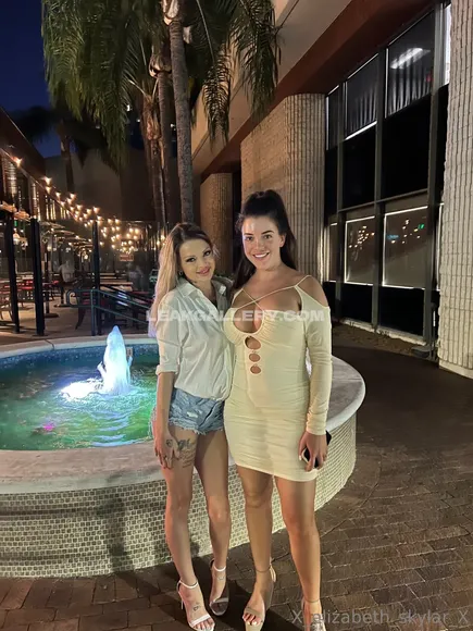 X_elizabeth_skylar_x Exclusive Leaked Nude Onlyfans #733099