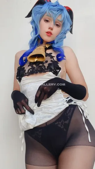 Shiroganesama Exclusive Leaked Nude Onlyfans #2198159