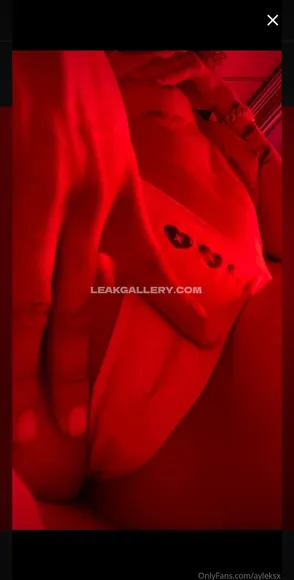 Ayleksx Exclusive Leaked Nude Onlyfans #1592270