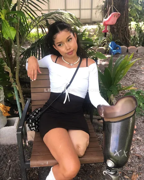 Godslittlemiracle Exclusive Leaked Nude Onlyfans #966111