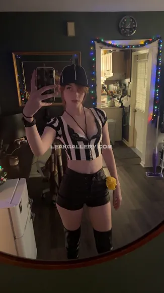 Soggyalien Exclusive Leaked Nude Onlyfans #2229150