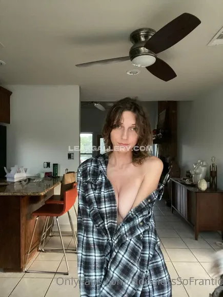 Hopelesssofrantic Exclusive Leaked Nude Onlyfans #1691356