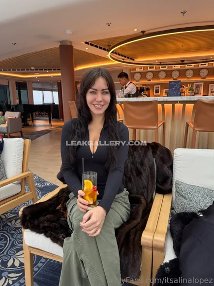 Itsalinalopez Exclusive Leaked Nude Onlyfans #1111983