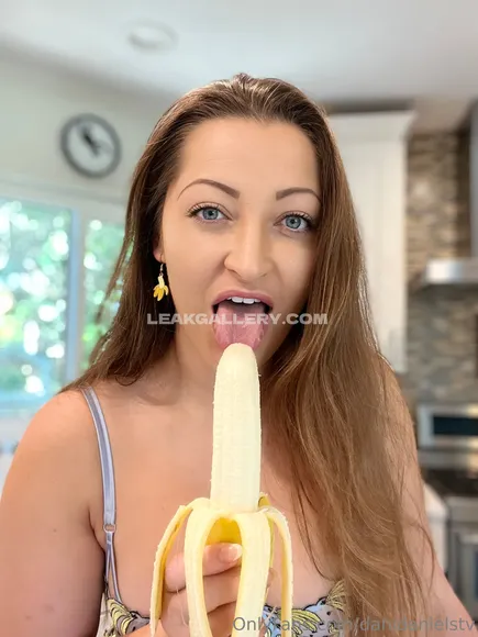 Danidaniels Exclusive Leaked Nude Onlyfans #1682787