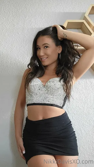 Nikkidavisxoelite Exclusive Leaked Nude Onlyfans #685249