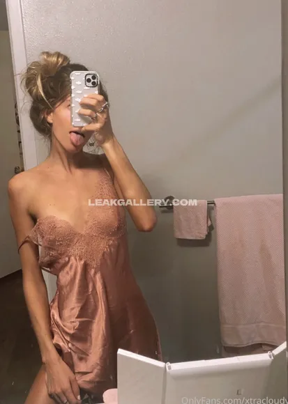 Xtracloudy Exclusive Leaked Nude Onlyfans #2237535