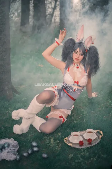 Shiroganesama Exclusive Leaked Nude Onlyfans #2195113