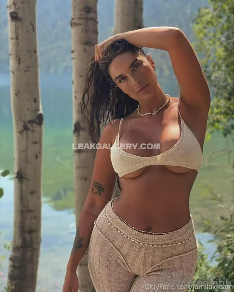 Jameelahh Exclusive Leaked Nude Onlyfans #1830547