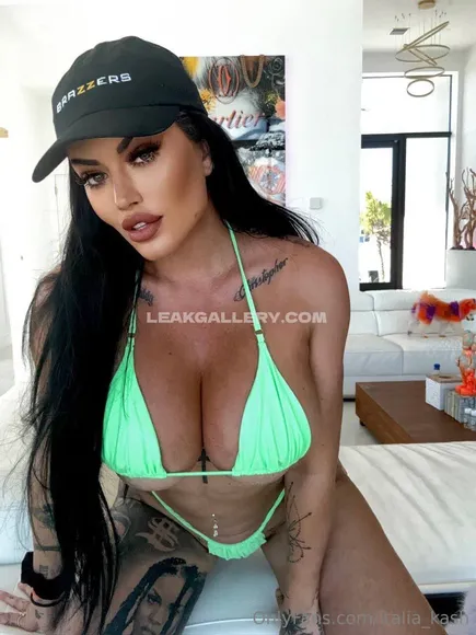 Italia_kash Exclusive Leaked Nude Onlyfans #1946335