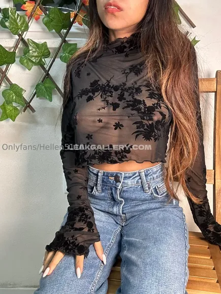 Hellen5113 Exclusive Leaked Nude Onlyfans #863177