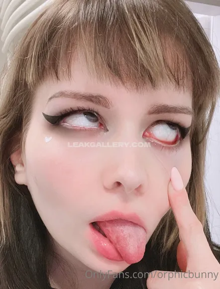Orphicbunny Exclusive Leaked Nude Onlyfans #1834709