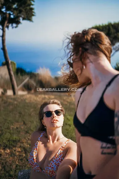 Haileeandkendra Exclusive Leaked Nude Onlyfans #2224073