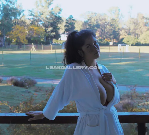 Sarahbustani Exclusive Leaked Nude Onlyfans #1880619