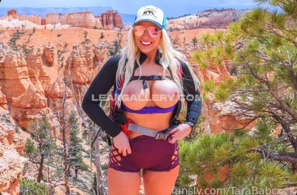 Tarababcock Exclusive Leaked Nude Onlyfans #1992515