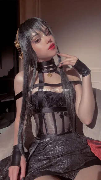 Shiroganesama Exclusive Leaked Nude Onlyfans #2170948