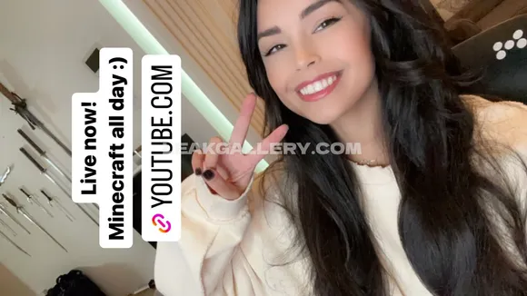Valkyrae Exclusive Leaked Nude Onlyfans #2150251