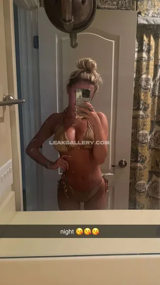 Breckie / breckiehill Exclusive Leaked Nude Onlyfans #2384706