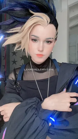 Shiroganesama Exclusive Leaked Nude Onlyfans #2178704