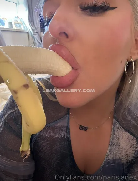 Parisjadex Exclusive Leaked Nude Onlyfans #1138150