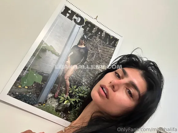 Miakhalifa Exclusive Leaked Nude Onlyfans #657780