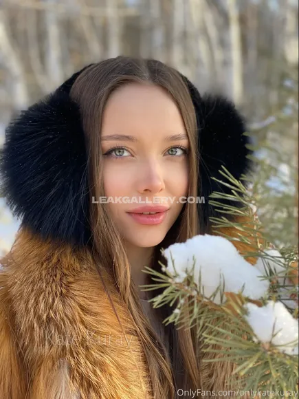Katekuray Exclusive Leaked Nude Onlyfans #1290116