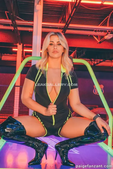 Paigevanzant Exclusive Leaked Nude Onlyfans #1972073