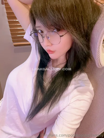 Potatogodzilla Exclusive Leaked Nude Onlyfans #1915884