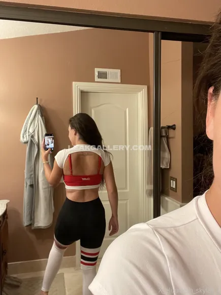 X_elizabeth_skylar_x Exclusive Leaked Nude Onlyfans #732876