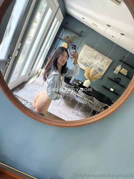 Lucymochi Exclusive Leaked Nude Onlyfans #1465845