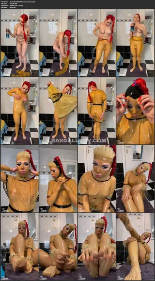 Mfetilicious Exclusive Leaked Nude Onlyfans #760797