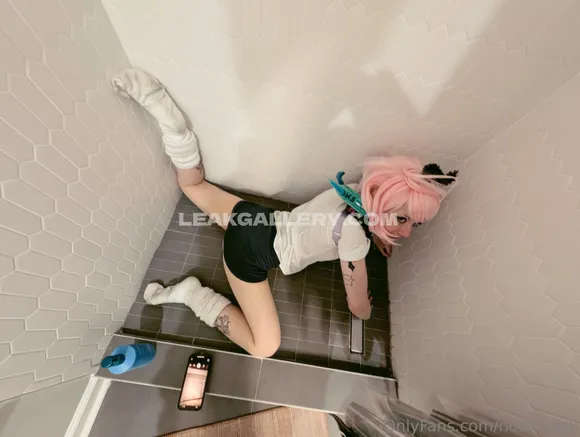 Notmeggii Exclusive Leaked Nude Onlyfans #1808734