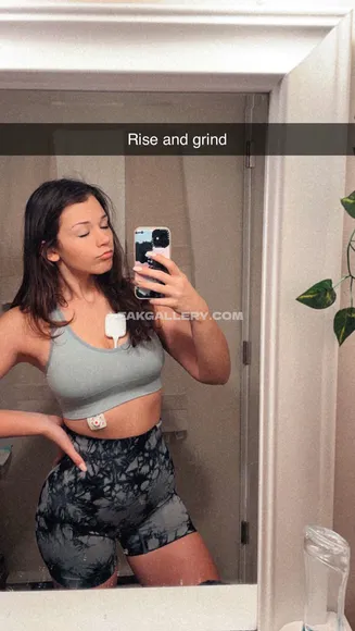 Nikkiwoods Exclusive Leaked Nude Onlyfans #2162671