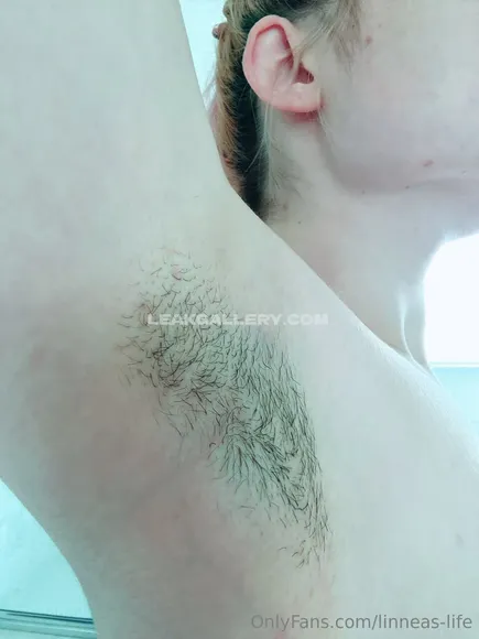 Linneas_feet Exclusive Leaked Nude Onlyfans #895634