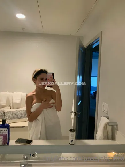 Prettybitchmia Exclusive Leaked Nude Onlyfans #1581931
