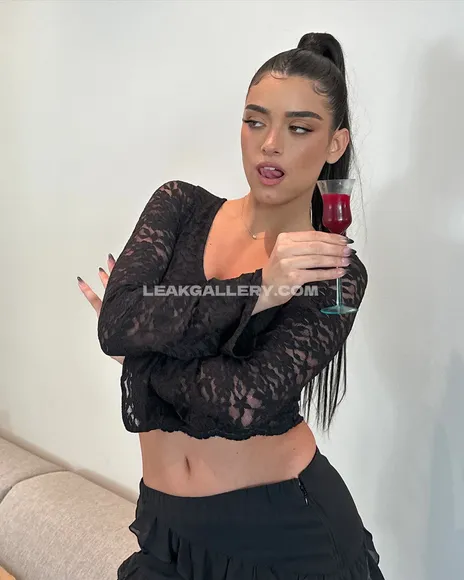 Dixiedamelio Exclusive Leaked Nude Onlyfans #2134283