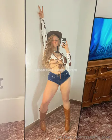 Sarahbustani Exclusive Leaked Nude Onlyfans #1871387