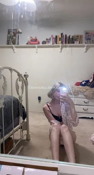 Ellamyvalentine Exclusive Leaked Nude Onlyfans #659175