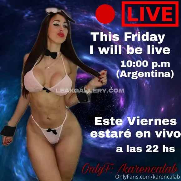 Karencalab Exclusive Leaked Nude Onlyfans #1646776
