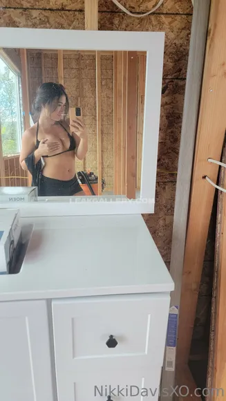Nikkidavisxoelite Exclusive Leaked Nude Onlyfans #684875